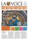La Voce n° 36 del 12 Ottobre 2012