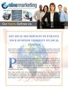 Get Local SEO Services To Enhance Your Business Visibility On Local Listings
