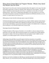 Mozy Home Online Back-Up Program Review _ What's Very Good And What's Not-So-Good
