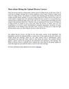 More about Hiring the Upland Divorce Lawyer