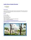 Lodha Wadala Mumbai Exclusive Project 09999684166 Lodha Elisium 