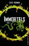La guerre - Immortels - Tome 3 - Hachette Black Moon