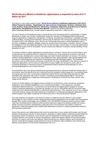 World Sensors Market in Healthcare Applications is expected to reach $13.11 billion by 2017 