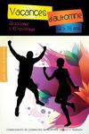 Programme vacances automne 