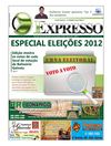 Jornal Expresso - Edição 107 - Balneário Gaivota
