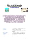 Sélection Rentrée Littéraire 2012