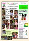 Escuela Viva nº 31 (Especial Escuela de Verano, 1ª semana de Junio)