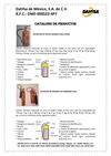 Catalogo de Productos