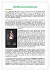 Historia de la Guardia Civil