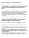 Surviving A Divorce_ How A Ordeal Impacts Older S