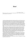 Babel