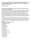 Up To Date List Of Prime Five-Hundred Lookup Key Phrases On The Net . Many Looked Key Phrases On The Search Engines ,...