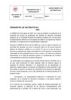 Pendientes curso 2012_2013
