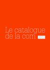 catalogue