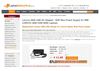 Lenovo 3000 C200 AC adapter New