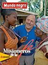 Mundo Negro 577 - Octubre 2012