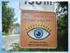 Réunion publique du mercredi 10 octobre 2012 - Sécurité des biens et des personnes