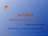 Documents de Thierry SANJUAN sur la Chine