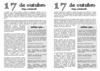 folga estudantil 17-O