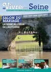 Vivre en Seine #8 - vivreenseine.com