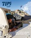 TERRE INFORMATION MAGAZINE - N°238 - Octobre 2012