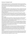 Owning An Ultralight Aircraft