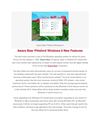 Aware Bear Pittsford Windows 8 New Features