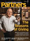 ILFB Partners Winter 2012-13