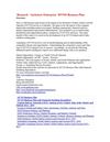 Research Aarkstore Enterprise MVNO Business Plan