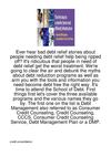 Ever-Hear-Bad-Debt-Relief-Stories-About-People-Nee65