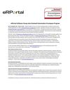 eRPortal Software Group Joins Rockwell Automation Encompass Program