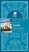Guide Ville 2012-2014