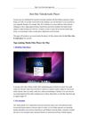 Best Mac Video & Audio Convert for Apple Users