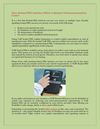 How Hosted PBX Solution Effort to Reduce Telecommunication Costs?