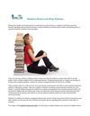 Statistics homework help