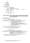 Recherche poste de formateur bureautique comptabilité secrétariat remise à niveau français mathématiques 