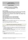 Compte rendu du conseil municipal du 16 juillet 2012
