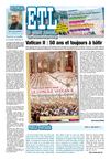EN TOUTES LETTRES N°79 - OCT. 2012