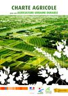 Charte agricole de l'AgglO