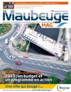 Maubeuge Magazine 45 septembre/novembre 2012