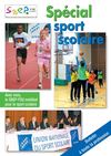 Bulletin SNEP n° 882 - Spécial sport scolaire