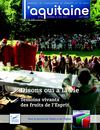2012 - 11 L'Aquitaine - juin 2012, le journal des catholiques de la Gironde
