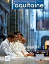 2012 - 13 L'Aquitaine - juillet 2012, le journal des catholiques de la Gironde