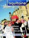2012 - 17 L'Aquitaine - octobre 2012, le journal des catholiques de la Gironde