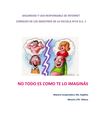 Consejos Seguridad en Internet