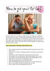 get ex boyfriend back - get your ex boyfriend back - get my ex boyfriend back