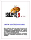Galeria y Arte Artista: Patricia Escobar Gómez