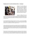 Shopping Tips For Your Next Celebration Shoes – Jual Sepatu