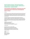 Research Aarkstore Enterprise   Next Generation Wireless Devices Market for Embedded Computing M2M Solutions...