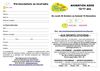 Programme vacances Toussaint
